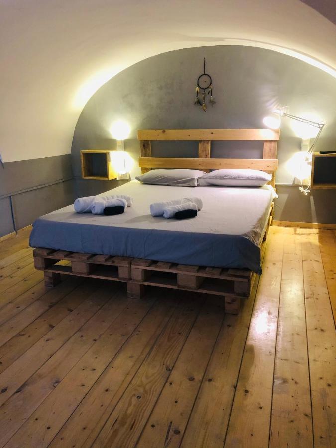Antony'S Home CTA Eksteriør bilde
