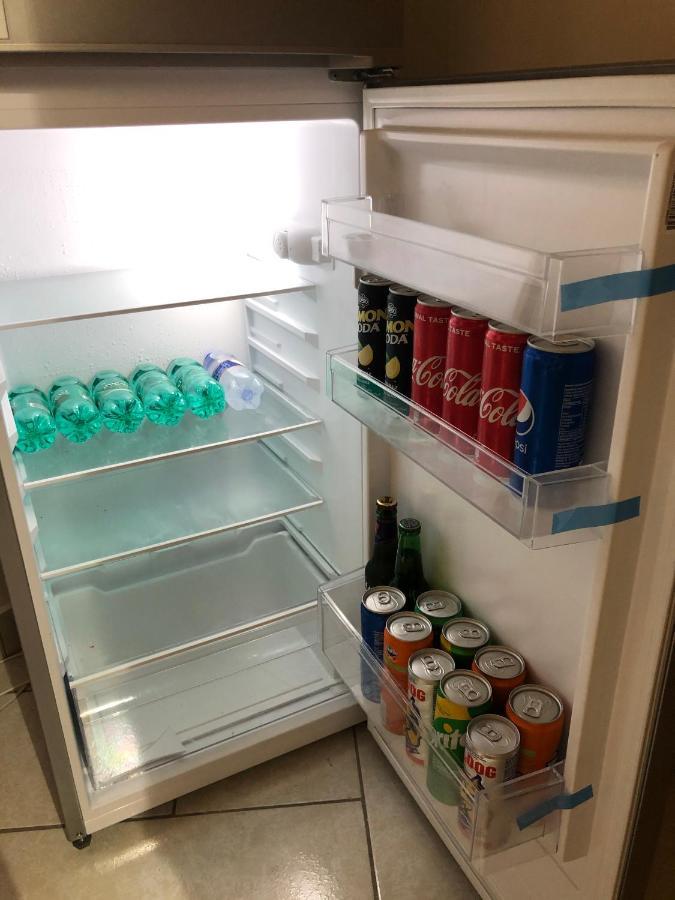 Antony'S Home CTA Eksteriør bilde