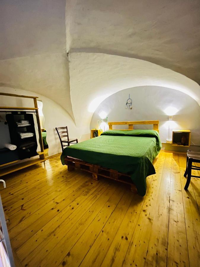 Antony'S Home CTA Eksteriør bilde