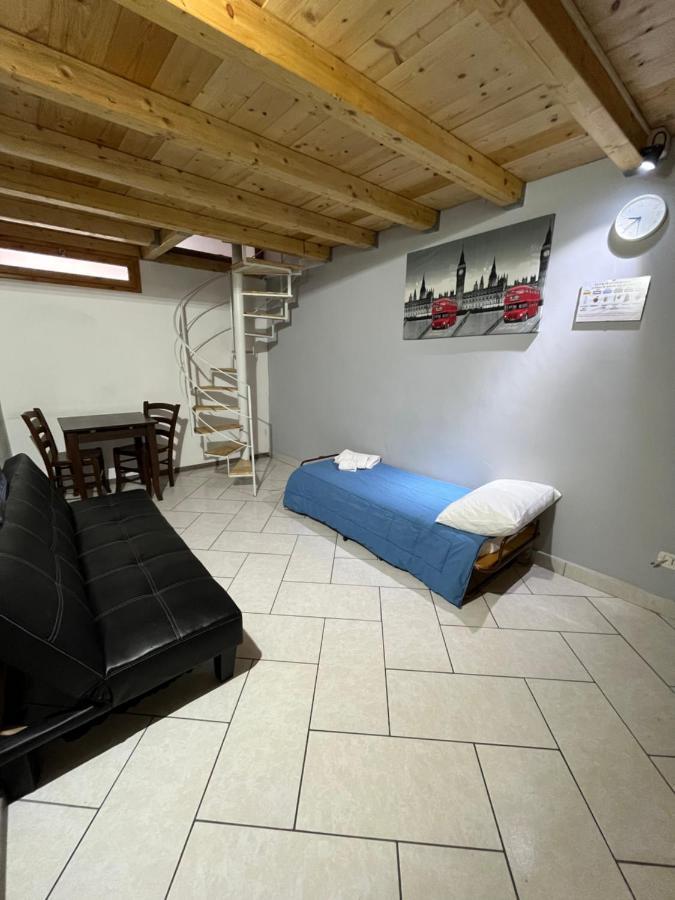 Antony'S Home CTA Eksteriør bilde
